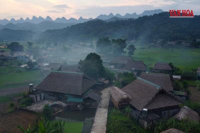 Bảo tồn bản sắc văn hóa Tày, nâng tầm du lịch cộng đồng vùng biên cương