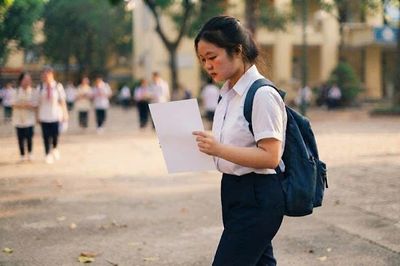 Vì sao có giấy báo trúng tuyển đại học chưa chắc được nhập học?