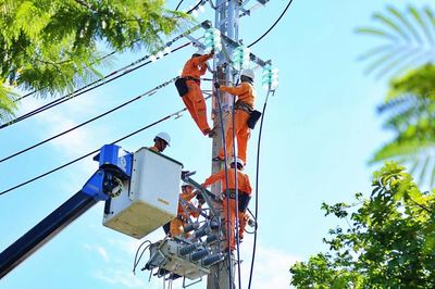 NSMO sẵn sàng phương án vận hành hệ thống điện an toàn khi phụ tải dự báo giảm dịp nghỉ lễ 2/9
