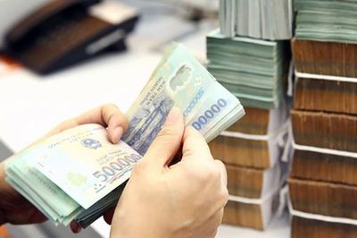Đề xuất quy định quản lý thu, chi bằng tiền mặt, chi thanh toán cá nhân qua Kho bạc Nhà nước