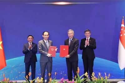 Chuyển hóa tin cậy chính trị thành động lực mới cho phát triển