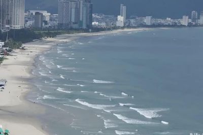 Đà Nẵng: Phát triển kinh tế biển xanh, bền vững
