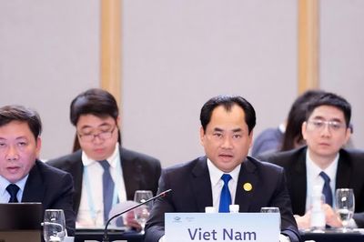 Việt Nam đề xuất 4 hướng hợp tác chiến lược về an ninh lương thực trong APEC