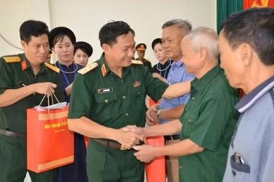 Bổ sung chính sách với người đã hưởng chế độ một lần sẽ tạo bất cập