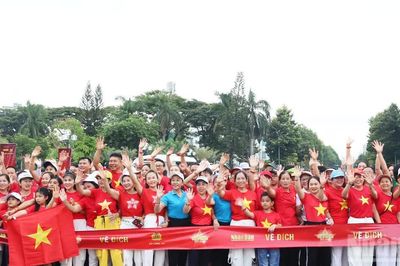 Quảng Ngãi: Bảo đảm Chương trình 'Cùng Việt Nam tiến bước' diễn ra trang trọng, hiệu quả, an toàn, tiết kiệm
