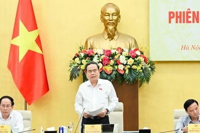 Xây dựng hệ thống pháp luật thống nhất, khả thi hơn, phục vụ phát triển hơn