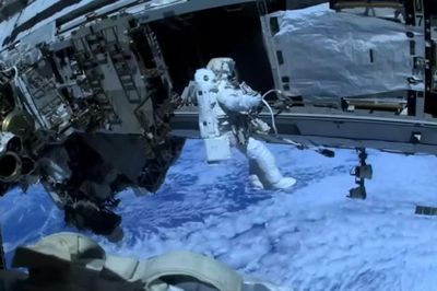 Nga nhất trí kéo dài hoạt động ISS đến năm 2030
