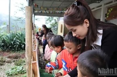 Quy định việc thực hiện điều động, thuyên chuyển giáo viên ở Nghệ An