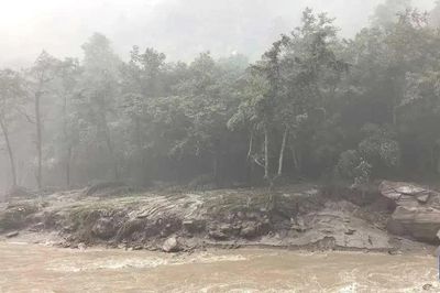 Tổng Bí thư, Chủ tịch Trung Quốc Tập Cận Bình ra chỉ thị quan trọng sau sạt lở gây lũ bùn tại Tây Tạng