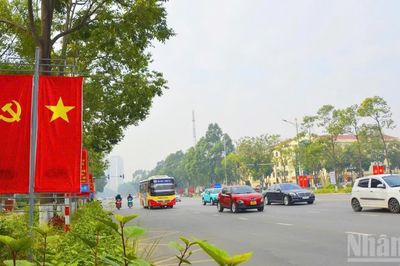 Chuỗi sự kiện ý nghĩa chào mừng Bắc Ninh trở thành thành phố