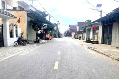 Khơi sức dân, dựng đường quê