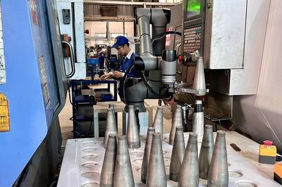 Động lực tăng trưởng hai con số
