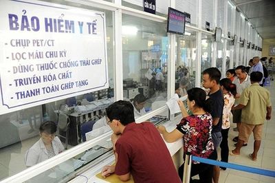Mục tiêu của chính sách hỗ trợ mức đóng bảo hiểm y tế