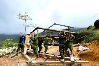 Lan tỏa tinh thần Ba Nhất vì một Đà Nẵng bình yên, đáng sống