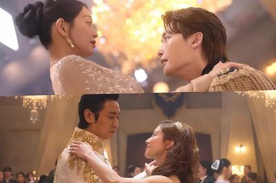 'Hoàng hậu tái hôn' sẽ 'xâm chiếm' màn ảnh vào tháng Mười Một