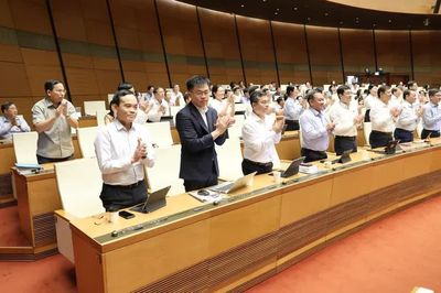 Hôm nay 26-8, TPHCM tổ chức hội nghị quán triệt Luật Phát triển đô thị
