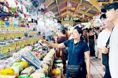 'Liều thuốc bổ' kịp thời cho doanh nghiệp, hộ kinh doanh