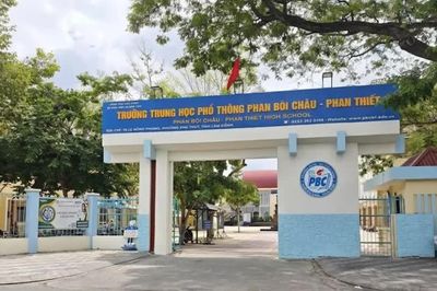 Lâm Đồng: Hủy kết quả tuyển sinh bổ sung lớp 10 của 38 học sinh
