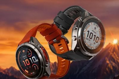 Garmin fēnix 9 ra mắt với loạt nâng cấp đáng giá