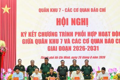 Lan tỏa hình ảnh Bộ đội Cụ Hồ trong thời kỳ mới