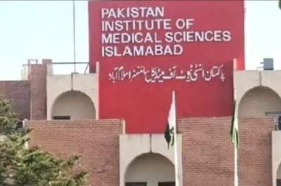 Hỏa hoạn trong bệnh viện Pakistan, 15 trẻ sơ sinh thiệt mạng