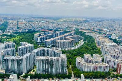 TPHCM trình đề xuất chuyển 29 xã thành phường