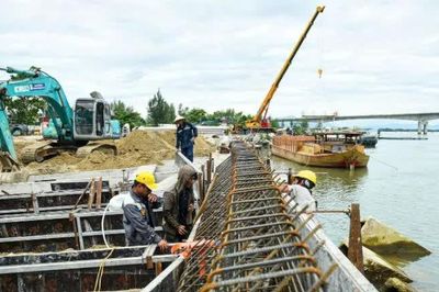 Chủ tịch UBND TP Đà Nẵng phê bình 9 xã, phường giải ngân thấp