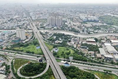 TPHCM đề xuất đầu tư 15.975 tỷ đồng kéo dài đường Võ Văn Kiệt đến ranh tỉnh Tây Ninh