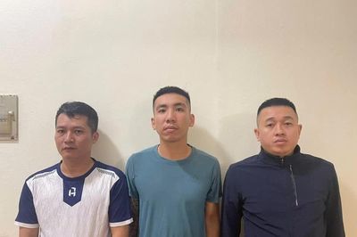Nam thanh niên bị 3 đối tượng đánh đập, ép viết giấy nợ ở Hà Tĩnh