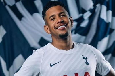 Tottenham chi hơn 3.000 tỷ đồng mua 'hàng thừa' của Man City