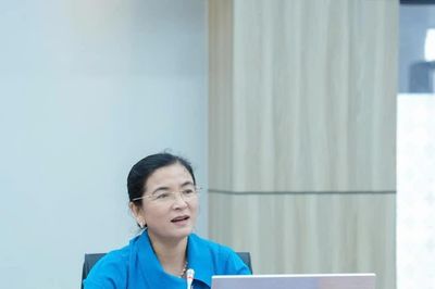 Giám đốc Sở GD&ĐT TP Cần Thơ được bầu làm Ủy viên UBND thành phố