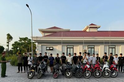 Khởi tố thêm 23 bị can trong vụ gây rối trật tự công cộng ở Hưng Yên