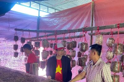 Khi lớp nghề bén rễ từ nhu cầu sinh kế