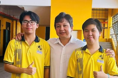 Đề cao liêm chính, coi trọng quá trình