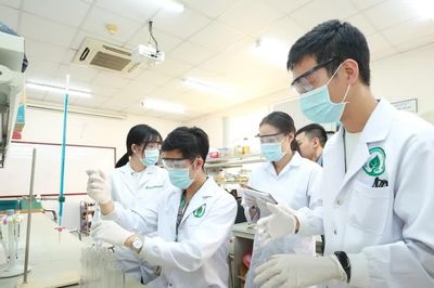 Trường Đại học Quốc tế thuộc Đại học Quốc gia TPHCM tuyển bổ sung 8 ngành