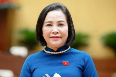 Phó Chủ tịch Quốc hội Nguyễn Thị Thanh sắp dự Hội nghị liên Nghị viện cấp Chủ tịch Quốc hội tại Campuchia