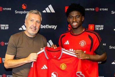 MU công bố tân binh Carlos Baleba: Mảnh ghép hoàn hảo cho HLV Michael Carrick