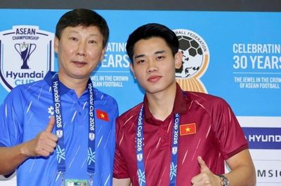 Nhận định, dự đoán trận đấu Việt Nam vs Thái Lan: Chờ đại tiệc tại Mỹ Đình