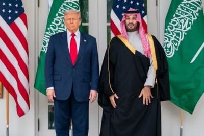 Saudi Arabia vào thế 'tiến thoái lưỡng nan', chọn thỏa thuận hạt nhân hay công nhận Israel?