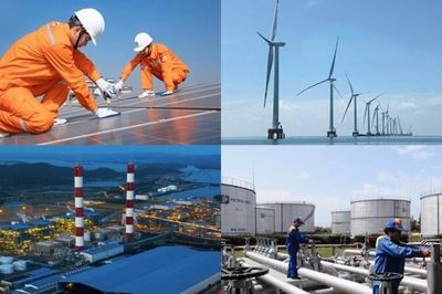 Từ tiết kiệm năng lượng đến động lực tăng trưởng kinh tế (Kỳ IV): Việt Nam gỡ nút thắt, khơi thông nguồn lực