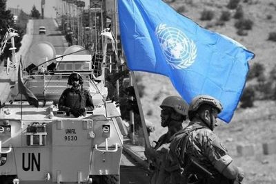 Tình hình Lebanon: Italy đề xuất lực lượng thay thế UNIFIL, Israel tiếp tục oanh kích ở miền Nam