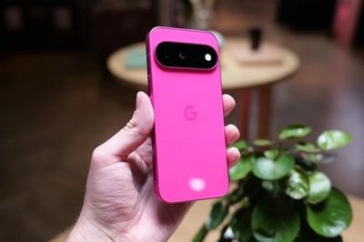 Google Pixel 11 sở hữu tính năng mới dành cho camera