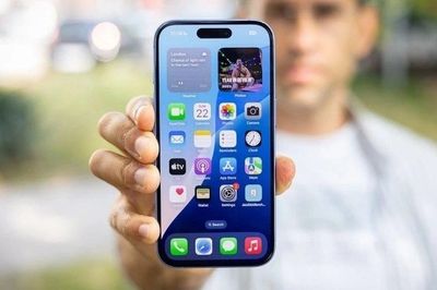 Apple phát hành iOS 26.6.1 với loạt bản vá bảo mật cho iPhone