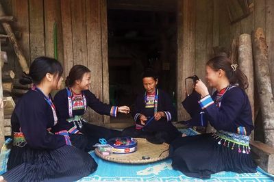 Bứt phá từ những quyết sách chiến lược: Vùng đồng bào dân tộc thiểu số tỉnh Cao Bằng chuyển mình mạnh mẽ