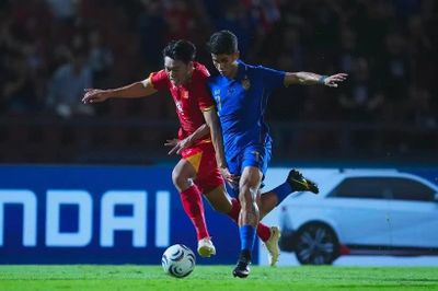 Việt Nam - Thái Lan: Quyết thắng và làm nên lịch sử tại Mỹ Đình