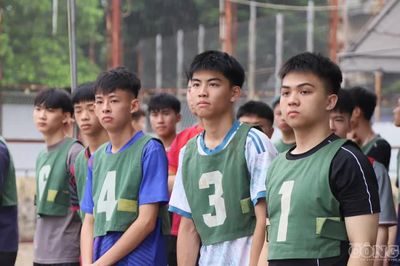 Tháo nút thắt học văn hóa cho học sinh theo đuổi nghệ thuật, thể thao