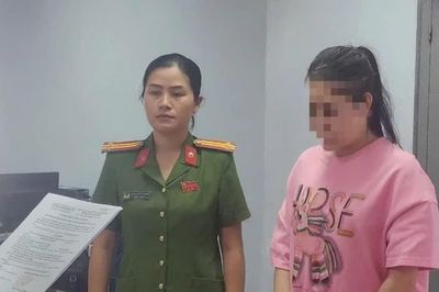 Nữ nhân viên lừa đảo chiếm đoạt gần 400 triệu đồng bằng thủ đoạn cọc mua xe