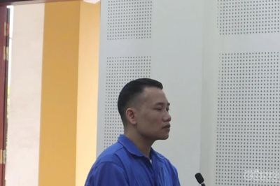 Mâu thuẫn, dùng súng bắn vợ của bạn