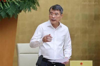 Thủ tướng Lê Minh Hưng: Không đưa vào dự án luật những chính sách chưa được đánh giá đầy đủ