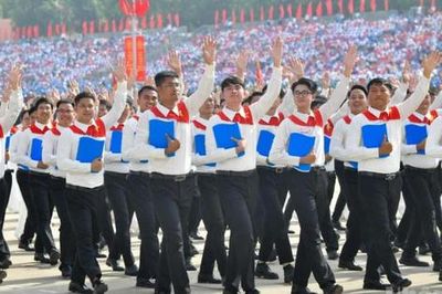 Phát huy sức mạnh đội ngũ trí thức